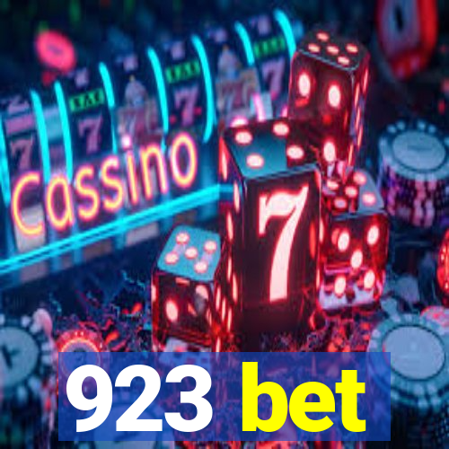 923 bet